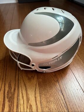 RIP-IT Softball Helmet